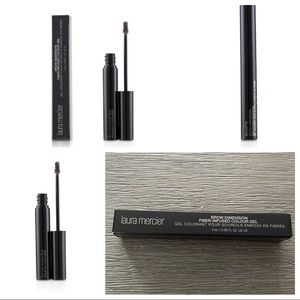 Laura Mercier Brow Dimension Fiber Infused Colour Gel